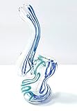 Striped Bubbler