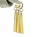 Cosplay One Piece Roronoa Zoro Costume Clip Earrings Fashion Studs