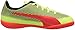 PUMA Unisex-Child Spirit Indoor Trainer Soccer Shoe
