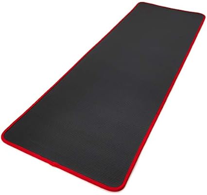 adidas exercise mat