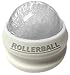 Massage Roller Ball Manual Massage Ball Pearl White