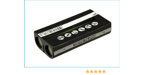 Amazon.com: Replacement Battery for Sony MDR-IF245RK MDR-RF4000 MDR-RF4000K  MDR-RF810 MDR-RF810RK MDR-RF840 MDR-RF840RK MDR-RF850 MDR-RF850RK MDR-RF860  MDR-RF860RK MDR-RF925 MDR-RF925RK : Cell Phones \u0026 Accessories