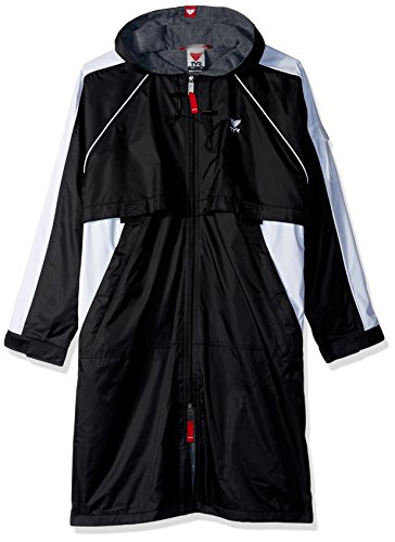 TYR 1WASP2AXS Alliance Parka, Black, X-Small