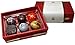 Knipschildt Chocolatier Signature Collection Truffles 6 piece boxthumb 4