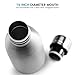 Stainless Steel Water Bottle