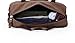 Zebella Unisex Canvas Large Military Duffel Bags for Travel Tote Gym Bag for Sports Overnight Handbag Carry-all Bag Suitcases