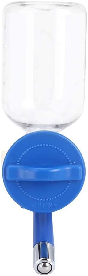 cage water dispenser