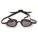 MP Michael Phelps K180 Goggle Smoke Lens Red/Black