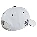 Rapid Dominance Genuine White Military Baseball Caps - Adjustable - US NAVY -
