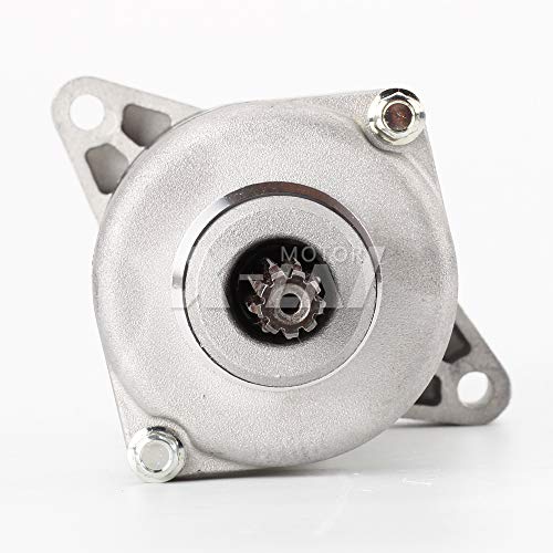KYN for Honda ATV TRX500 FE1 FE2 FM1 FM2 FM5 FM6 FM7 FA5 FA6 FA7 2014 2015 2016 2017 2018 2019 Foreman Rubicon 500 Deluxe DCT EPS Motorcycle Electrical Engine Starter - Thumbnail 4