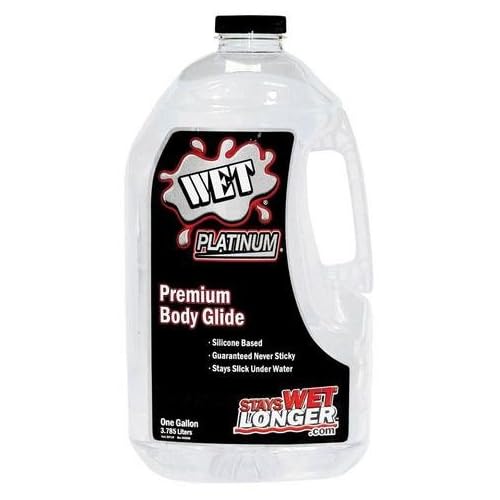 1 Gallon Wet Platinum image