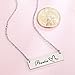 eloi Gift for Aunt Necklace Pendant Christmas Birthday Gift for Auntie from Nephew Niece Jewelry