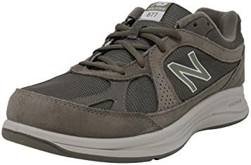 New Balance Men's MW877 Walking Shoe (10.0 D(M) US)