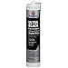 Permatex 24105 Ultra Black Maximum Oil Resistance RTV Silicone Gasket Maker, Sensor Safe And Non-Corrosive, For High Flex And Oil Resistant Applications 13 oz