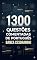 Livro 1300 Questões Comentadas de Português Banca Cesgranrio