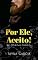 Livro POR ELE, ACEITO! : Spin-off de SUAS CORES & Eu