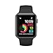 Apple Series 2 Watch for iPhone - 42mm Space Gray Aluminum Case with Black Sport Band