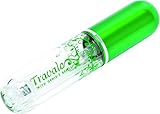 Travalo Pure Refillable Fragrance Atomizer, Green