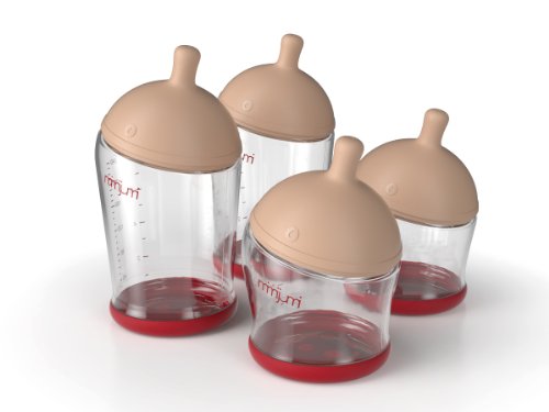 mimijumi bottle set