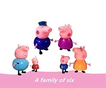 peppa pig toys amazon india
