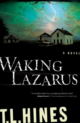 Waking Lazarus