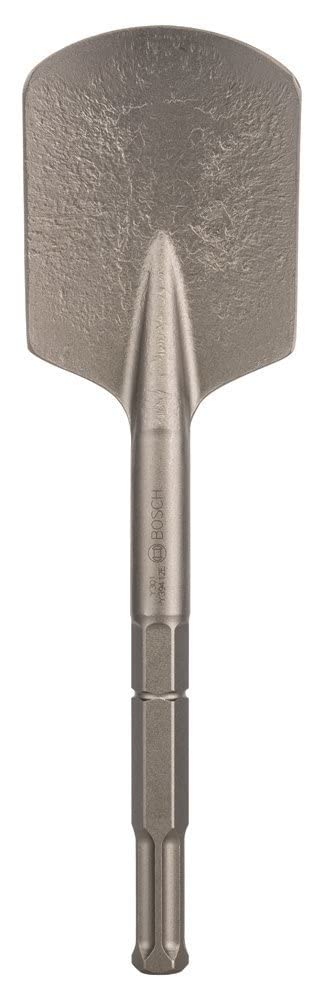 Bosch 2608690195 Excavation Chisel with 22 mm Hex Shank