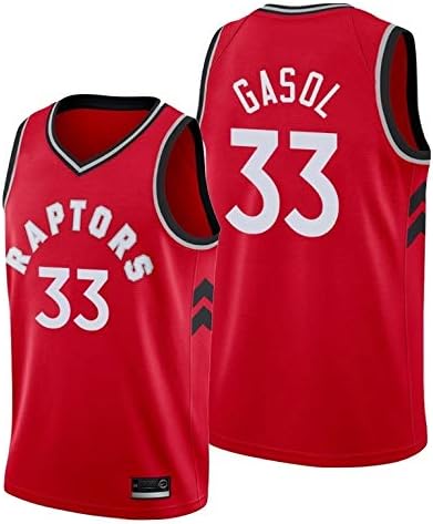 marc gasol jersey raptors