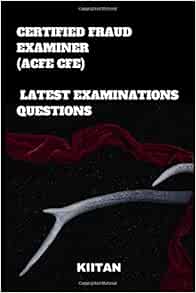 CFE Testfagen