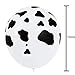 Agreatca Cow Balloons Party,Farm Animal Cow Theme Birthday Party Supplies Birthday BBQ Party Decorations.