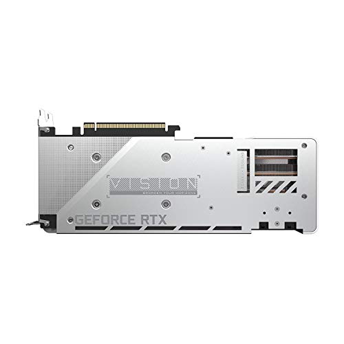 GIGABYTE GeForce RTX 3070 OC Gaming Graphics Card, Ray Tracing, VR