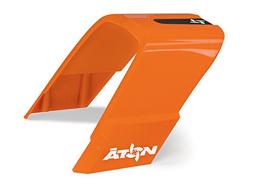 Traxxas 7920 Aton Orange Roll Hoop Canopy