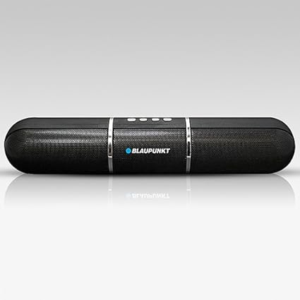 blaupunkt bs723 bluetooth speaker