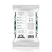 L. Organic Cotton Feminine Wipes with Cucumber + Aloe, Moisturizing & pH-Balanced, 28, pack of 2