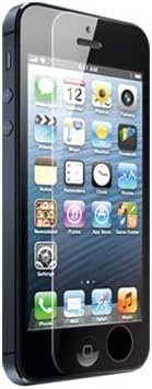 Uncommon LLC Black Army Camo Frosted Deflector Hard Case for iPhone 5/5S - Retail Packaging - Black/Grey