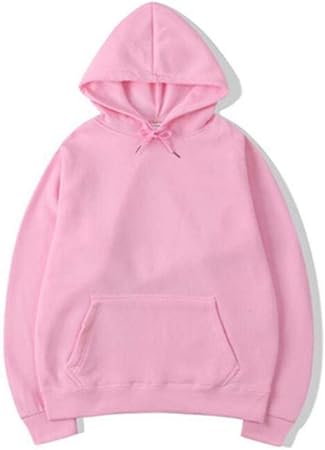 amazon pink sweatshirt