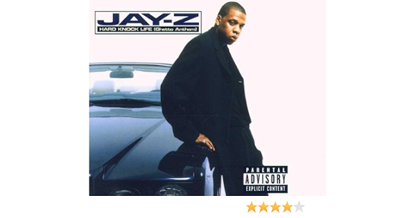 Hard Knock Life By Jay Z 00 04 04 Amazon Com Music