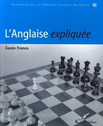 L' anglaise expliquée