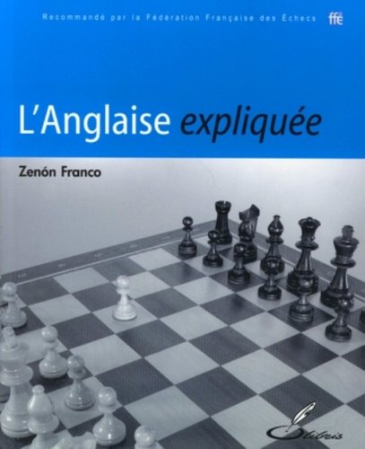 L' anglaise expliquée