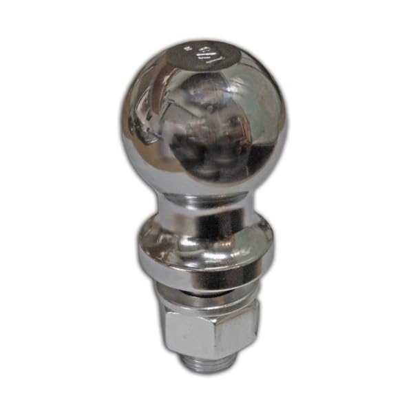 Trailer-Chrome-plated-Hitch-Ball-for-Boats-Fits-1-78-Coupler-Five-Oceans Trailer-Chrome-plated-Hitch-Ball-for-Boats-Fits-1-78-Coupler-Five-Oceans