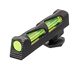 HIVIZ GL2014 Glock Interchangeable LITEWAVE Front Handgun Sight