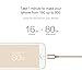 USB Flash Drive for iPhone 64GB Memory Stick USB 3.0 External Storage 2in1 3.3 FT iPhone Charger Cable Compatible iPhone iPad iPod iOS