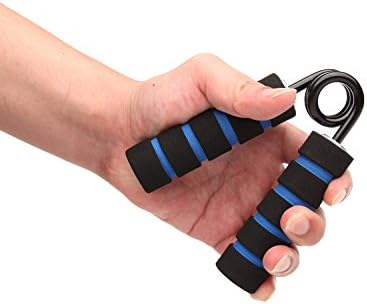 Resistance Beginner Grip Streng Exerciser Hand Grippers for Beginners to Professionals 150 lbs