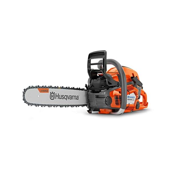 Husqvarna 967690635 KettensÃ¤ge 545 II 15 Zoll SP33G