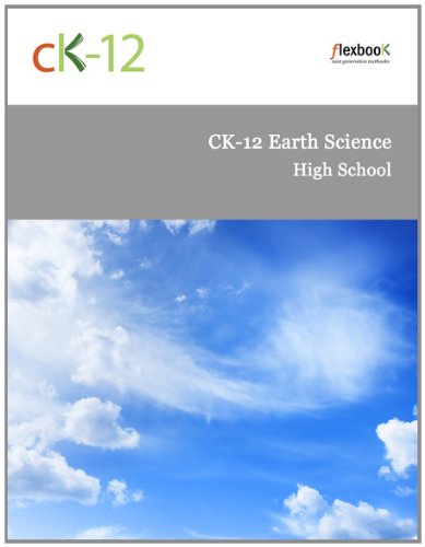 CK-12 Earth Science For High School