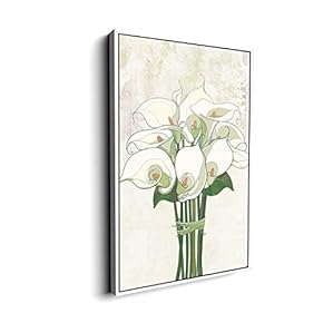 SIGNFORD Canvas Wall Art for Living Room, Bedroom...