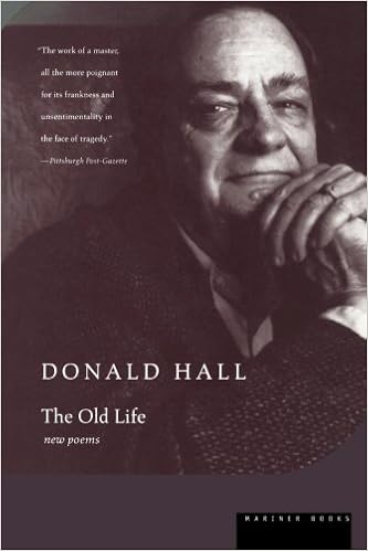 Donald Hall
