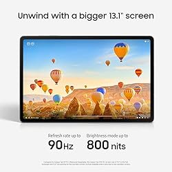SAMSUNG Galaxy Tab S10 FE+ 13.1” 128GB WiFi