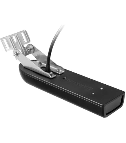 その他 Garmin Echomap Plus 74sv + GT51M-TM Amazon.com: Garmin GT51M-TM TM DownV&252;/SideV&252; 500W (Chirp