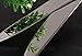 2Pcs Car Chrome Rearview Side Mirror Cover Trim Strip Compatible for Toyota Highlander 2015-2016 2017 2018 2019