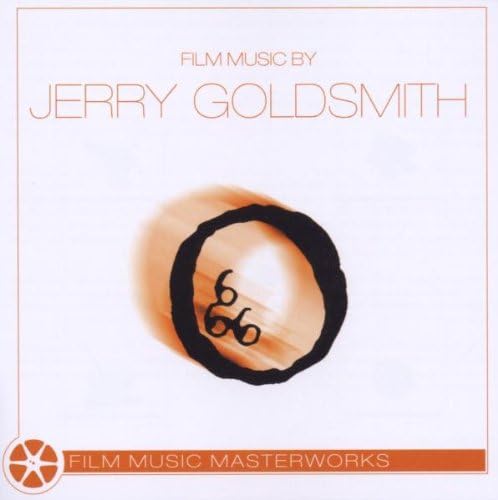 Various - Jerry Goldsmith Songbook - Amazon.com Music